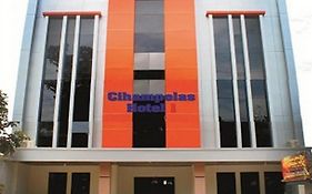 Hotel Cihampelas 1